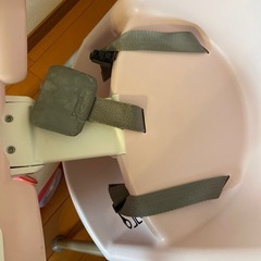 ハイチェアの画像