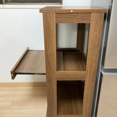 【無料】台所用棚の画像