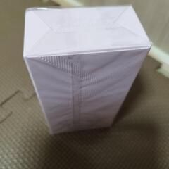 BURBERRY香水　未開封　英語表記品の画像