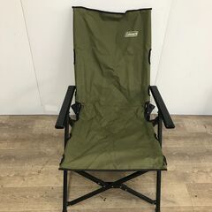 Coleman コールマン レイチェア オリーブ 折り畳み アウトドア キャンプ2000033808 25g菊の画像