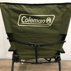 Coleman コールマン レイチェア オリーブ 折り畳み アウトドア キャンプ2000033808 25g菊の画像
