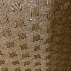 パーテーションの画像