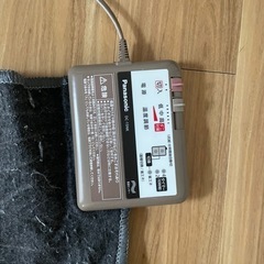Panasonic カーペットの画像