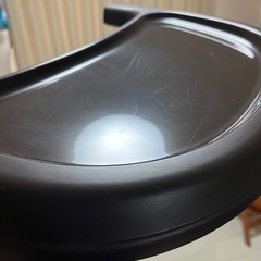 コンビ ハイローチェアの画像