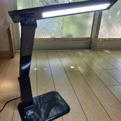 LEDデスクライトの画像