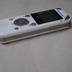  [1417]オリンパス ボイストレック V-802　イヤホン＆SDカード付の画像