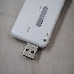  [1417]オリンパス ボイストレック V-802　イヤホン＆SDカード付の画像