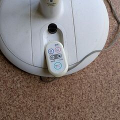 扇風機の画像