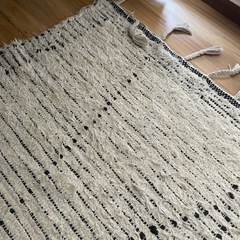 journal standard furniture acne furniture カーペットの画像