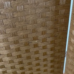 パーテーションの画像