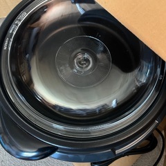 NEOT テーブルクッカー グリル鍋新品SN-022Cの画像
