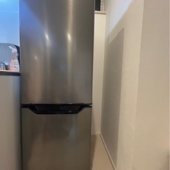 【取引先決定】冷蔵庫(170Ｌ)の画像
