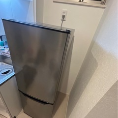 【取引先決定】冷蔵庫(170Ｌ)の画像