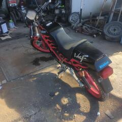WOLF50 HYPER SPORTSの画像