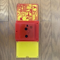 プーさんの時計の画像