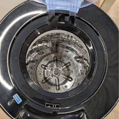 【ジャングルジャングル岸和田和泉インター】超高速脱水機 パワフルスピンドライ APD-6.0 2013年制 和泉市 堺市 岸和田市 高石市　泉北郡熊取町の画像