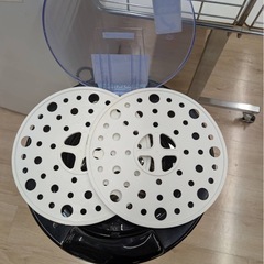 【ジャングルジャングル岸和田和泉インター】超高速脱水機 パワフルスピンドライ APD-6.0 2013年制 和泉市 堺市 岸和田市 高石市　泉北郡熊取町の画像