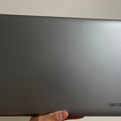 CHUWI   HeroBook Pro  パソコンの画像