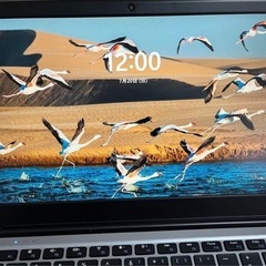 CHUWI   HeroBook Pro  パソコンの画像