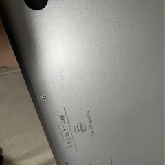 CHUWI   HeroBook Pro  パソコンの画像