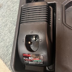 RYOBI BD-72 電動ドライバードリルの画像