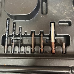 RYOBI BD-72 電動ドライバードリルの画像