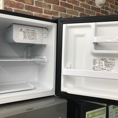 Abitelax電気冷蔵庫45L/2023年の画像