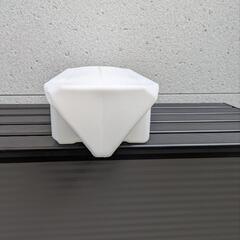 ユニフレーム　キッチンタンク　アウトドア　ジャグの画像