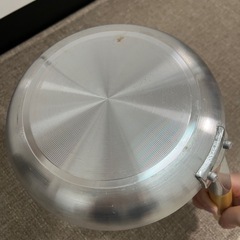 片手鍋の画像