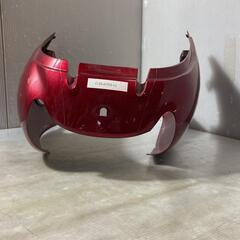 SUZUKI レッツ4 CA41A ボディー カバー　Let's スズキ [C-25-0723-11]の画像
