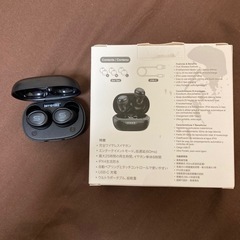 「本日お取引可能！」SOUL S-MICRO10ワイヤレスイヤホンの画像