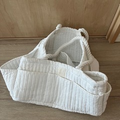 スリコ　オムツストッカーの画像