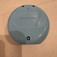【美品】ぷにるんず　ぷにともつーしん　ブルーの画像