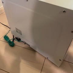 タオルウォーマーの画像