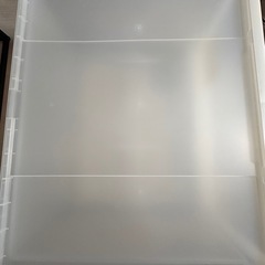 無印良品 収納ケースの画像