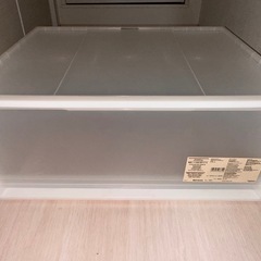 無印良品 収納ケースの画像