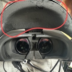 PSVR カメラ同梱版の画像