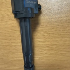 【新品】イグニッションコイル（社外品）３本セット　ホンダゼストの画像