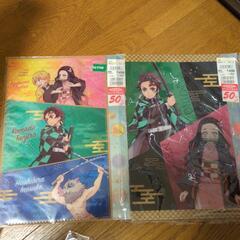 《新品》鬼滅の刃グッズ　まとめ売りの画像