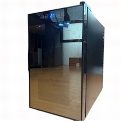 ワインセラー🍷　8本収納可！　　　　の画像