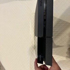 プレステ4 CUH-1000A  の画像