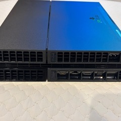 プレステ4 CUH-1000A  の画像