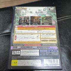 プレステ2バイオハザードアウトブレイクFile2の画像
