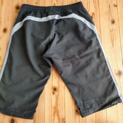 ADIDAS・ハーフパンツ（Men's）の画像