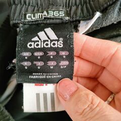 ADIDAS・ハーフパンツ（Men's）の画像