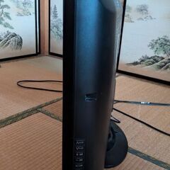 【32型TV】Panasonic『VIERA』2009年製の画像