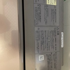 日立　HITACHI　洗濯機　11kg BW-DX110A 2016年製 の画像