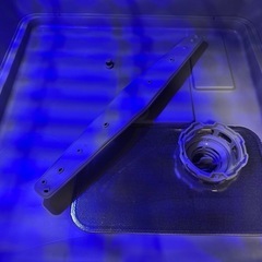 【取引中】食器洗い乾燥機 食洗機 乾燥機　ラクア サンコー THANKO の画像