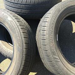 🛞 205/60 R16　サマータイヤセット  の画像