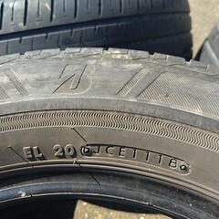 🛞 205/60 R16　サマータイヤセット  の画像
